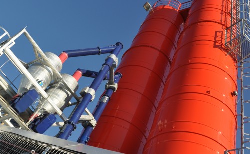 Beton bestellen